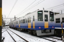 国鉄119系電車