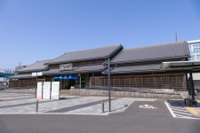 佐原駅