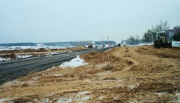 MKAD (Minsk)