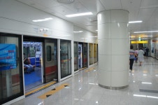 東川駅 (京畿道)