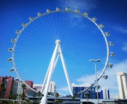 History of Las Vegas