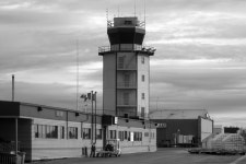 List of airports in the Northwest Territories