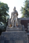 Nezahualcoyotl (tlatoani)