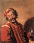 Frans Hals