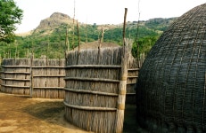 Culture of Eswatini