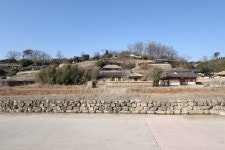 경주 양동마을