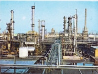 Template:Economy of Iran