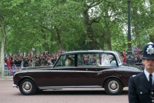 Wedding of Prince William and Catherine Middleton