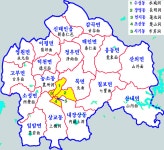 산내면 (정읍시)