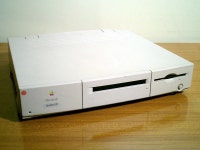 Macintosh Quadra 610