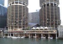 Marina City