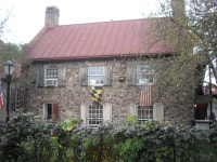 Old Stone House (Brooklyn)