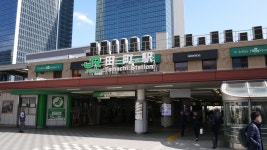 田町駅