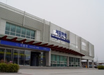 西東灘駅