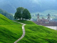 Einsiedeln