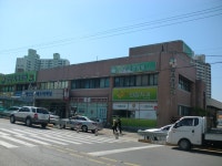 해남시외버스터미널