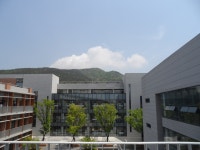 인천하늘고등학교