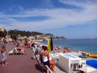 Promenade des Anglais