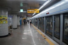 작전역