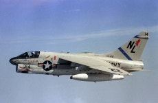 U.S. Navy and U.S. Marine Corps aircraft tail codes