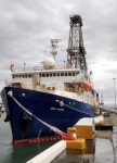 Ocean-Yuxing International | International Ocean Discovery Program