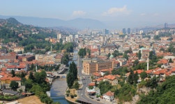 Economy of Bosnia and Herzegovina