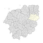 신림면 (고창군)