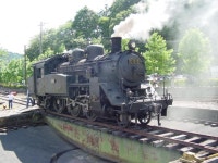 JNR Class C10