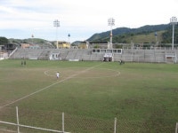 Duque de Caxias Futebol Clube