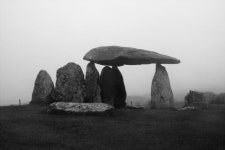 Celts, Basques, R1b DNA and the Megalithic Culture. - Stormfront