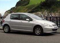 Peugeot 307 - Wikiwand Peugeot 307 | Wikiwand