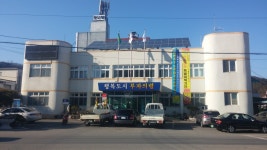 부림면