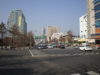 Jung District, Daegu