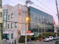 달성우체국