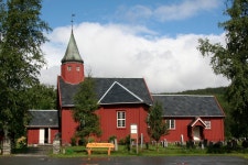 1696 in Norway