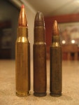 Wikipedia:WikiProject Firearms/Cartridges