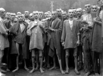 Ebensee concentration camp