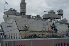 LST-671 운봉