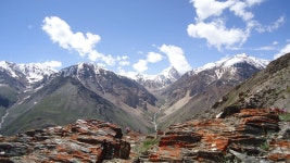 Renewable energy in Afghanistan