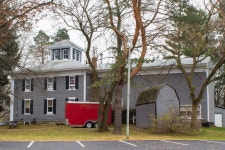 William H. Brown House