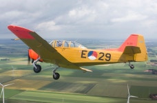 Fokker S-11