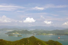 한려해상국립공원