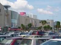List of shopping malls in Malaysia