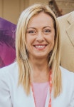 Talk:Giorgia Meloni