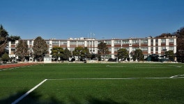 밀양초등학교