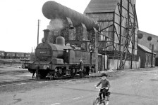 Midland Railway 1377 Class