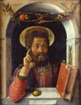 Gospel of Mark