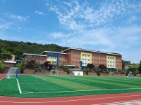 대덕소프트웨어마이스터고등학교