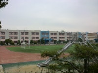 고성초등학교 (경남)
