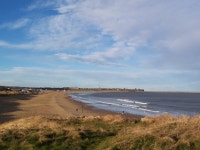 South Shields